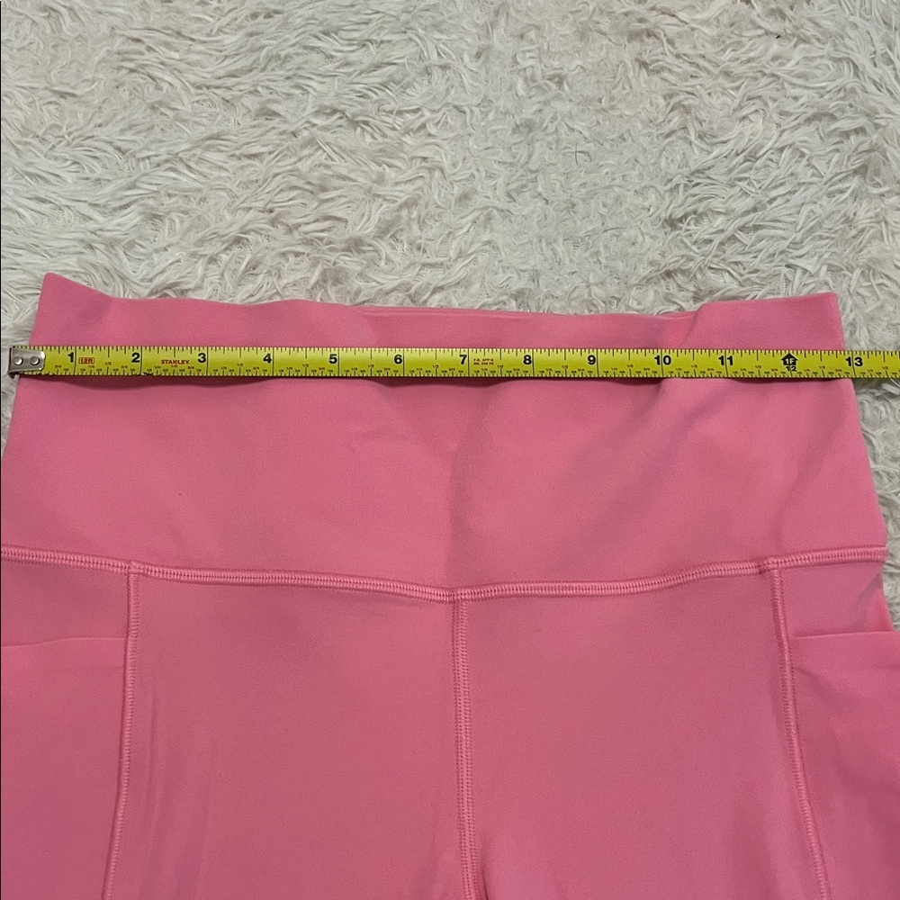 Athleta Transend Bra and Salutation Stash High Rise Leggings set - Picture 8 of 9